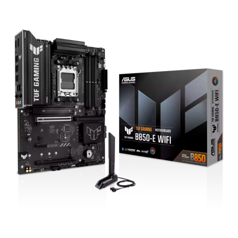 Mother Asus Tuf B850-e Wifi Am5