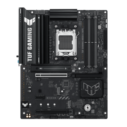 Mother Asus Tuf B850-e Wifi Am5
