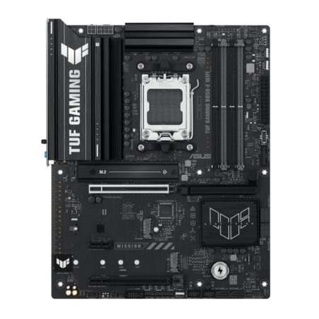 Mother Asus Tuf B850-e Wifi Am5