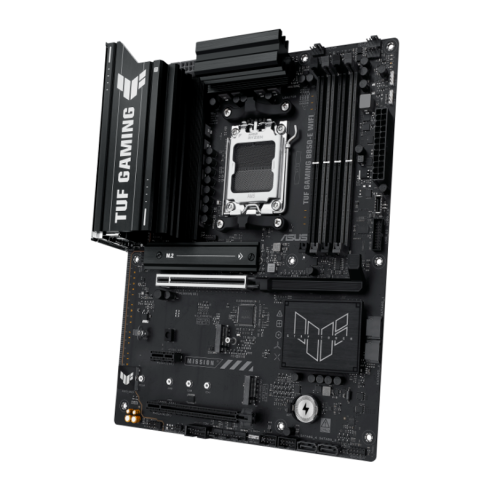 Mother Asus Tuf B850-e Wifi Am5