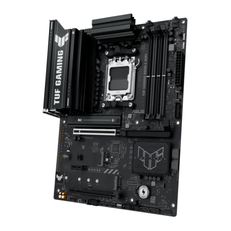 Mother Asus Tuf B850-e Wifi Am5