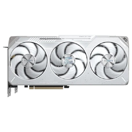 PLACA DE VIDEO GIGABYTE  RADEON RX 9070XT GAMING ICE 16GB
