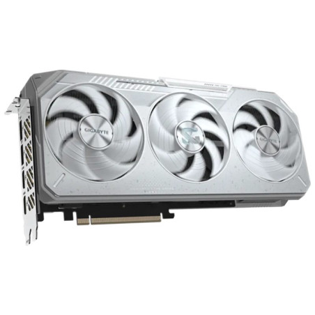 PLACA DE VIDEO GIGABYTE  RADEON RX 9070XT GAMING ICE 16GB