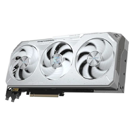 PLACA DE VIDEO GIGABYTE  RADEON RX 9070XT GAMING ICE 16GB