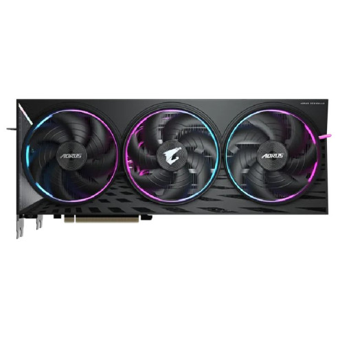 PLACA DE VIDEO GIGABYTE  RADEON RX...