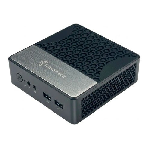 Mini Pc Multitech Amd Ryzen 5 3500u...