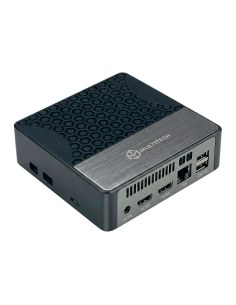 Mini Pc Multitech Amd Ryzen...