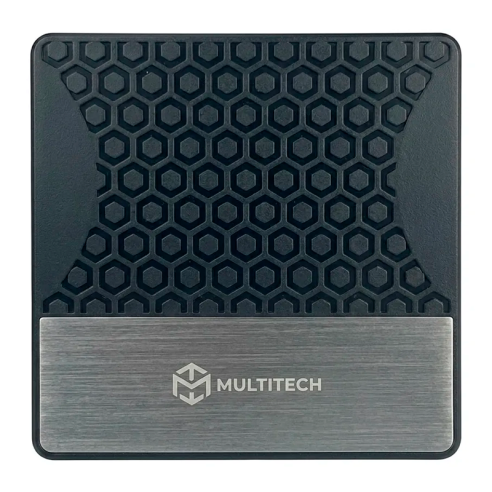 Mini Pc Multitech Amd Ryzen 5 3500u...