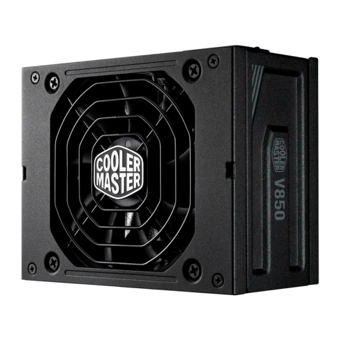 Fuente Cooler Master 850w Sfx Gold...