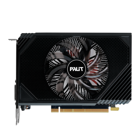 Placa De Video Geforce Rtx 3050 Palit...