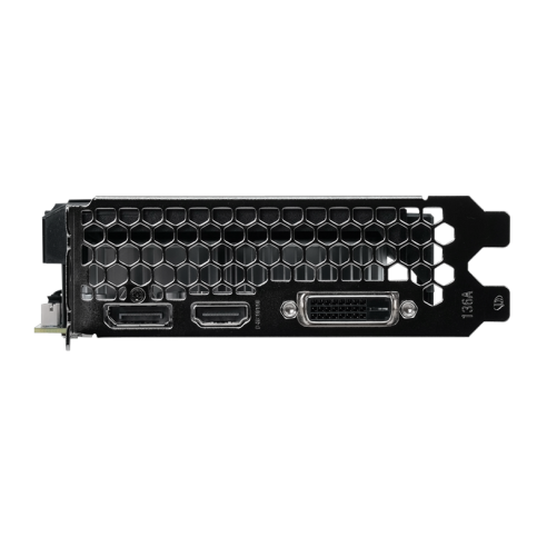 Placa De Video Geforce Rtx 3050 Palit...