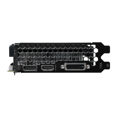 Placa De Video Geforce Rtx 3050 Palit Stormx 6gb