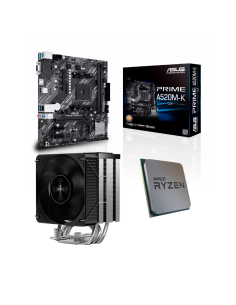 Combo Actualización Amd...
