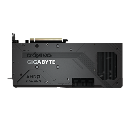Placa De Video Gigabyte Radeon Rx 9070 16gb Xt Gaming