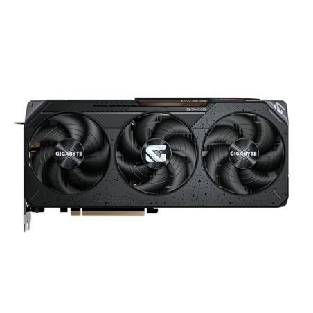 Placa De Video Gigabyte Radeon Rx 9070 16gb Xt Gaming
