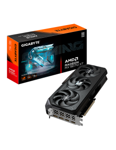Placa De Video Gigabyte...