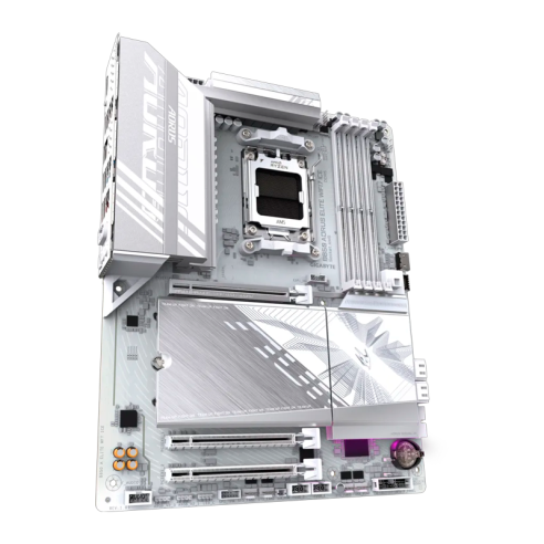 Mother Gigabyte B850 Aorus Elite Wifi...