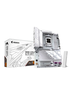 Mother Gigabyte B850 Aorus...