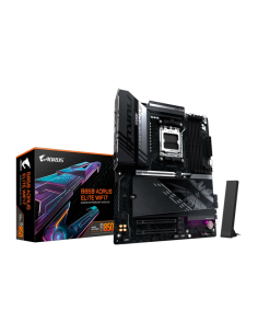 Mother Gigabyte B850 Aorus...