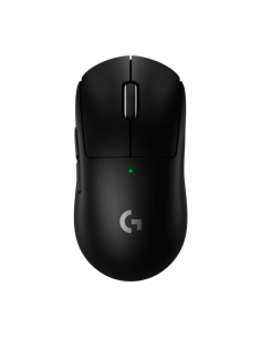 Mouse Gamer Logitech Gpro X...