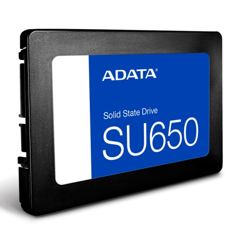 Disco Solido Ssd 2.5 Adata 512gb...