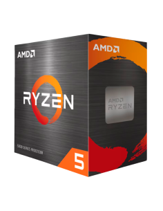 Procesador Amd Ryzen 5...