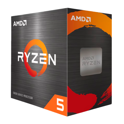 PROCESADOR AMD RYZEN 5 5600T AM4