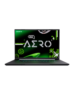 Notebook Gigabyte Aero X16...