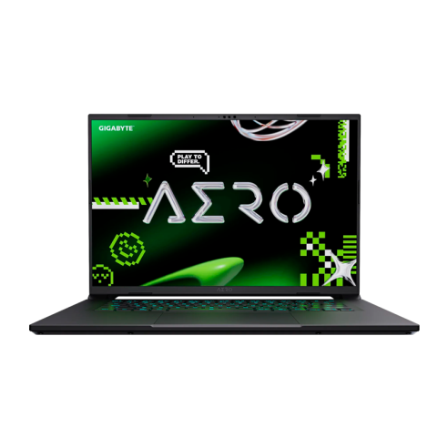 NOTEBOOK GIGABYTE AERO X16 RYZEN AI 7 350 RTX 5060 16GB M.2 1TB W11 165HZ