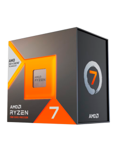 Procesador Amd Ryzen 7...
