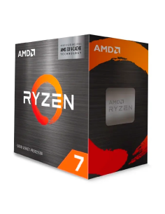 Procesador Amd Ryzen 7...