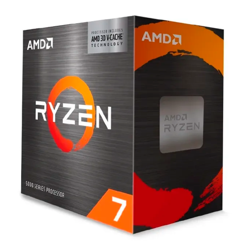 PROCESADOR AMD RYZEN 7 5700X AM4 S/VIDEO
