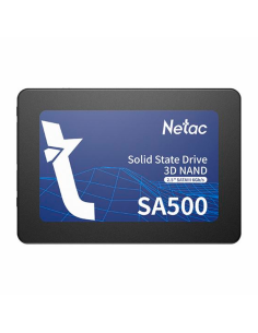 Disco Solido Ssd 2.5 Netac...
