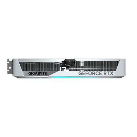 Placa De Video Geforce Rtx 5070 12gb Gigabyte Eagle Oc Ice