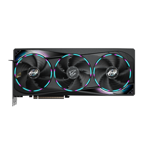 Placa De Video Rtx 5070 12gb Gigabyte...