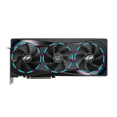 Placa De Video Rtx 5070 12gb Gigabyte Aorus Master