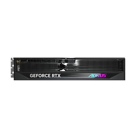 Placa De Video Rtx 5070 12gb Gigabyte Aorus Master
