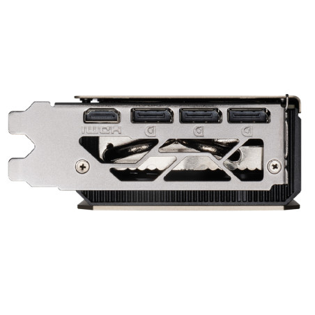 Placa De Video Geforce Rtx MSI 5080 16gb Inspire 3x Oc