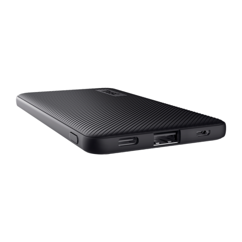 Powerbank Trust Primo 5000 Eco