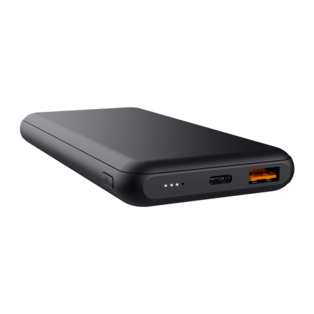 Powerbank Trust Redoh 1000mah Black