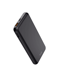 Powerbank Trust Redoh...