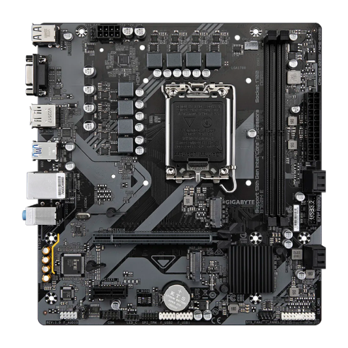 Mother Gigabyte B760m E Ddr5