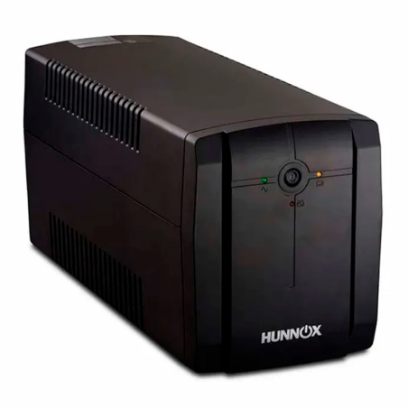 Ups Hunnox 1200va Led
