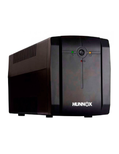 Ups Hunnox 1200va Led