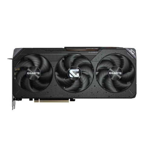Placa De Video Gigabyte Rx 9070 16gb...