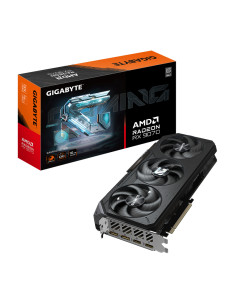 Placa De Video Gigabyte Rx...