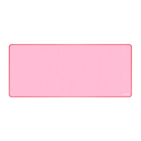 Mousepad Fantech Basic Mp70 Pink Large 70x30 Cm