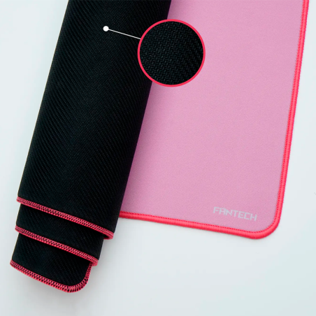 Mousepad Fantech Basic Mp70 Pink Large 70x30 Cm