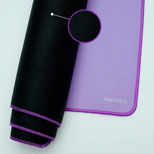 Mousepad Fantech Basic Mp70 Purple...
