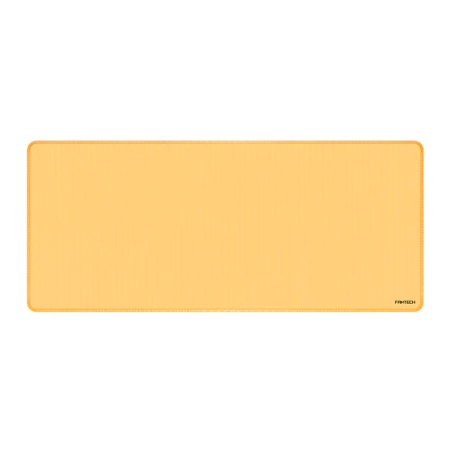 Mousepad Fantech Basic Mp70 Yellow Large 70x30 Cm
